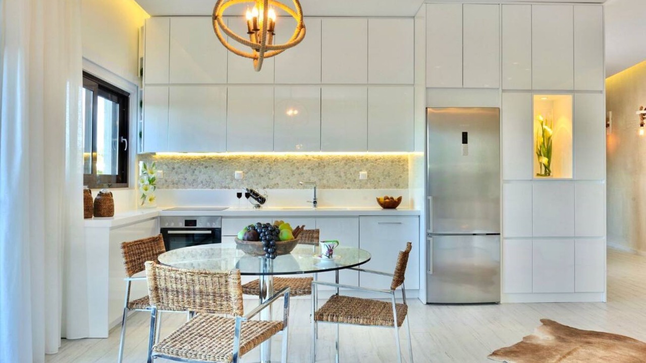 Photo of Kitchen in Sane