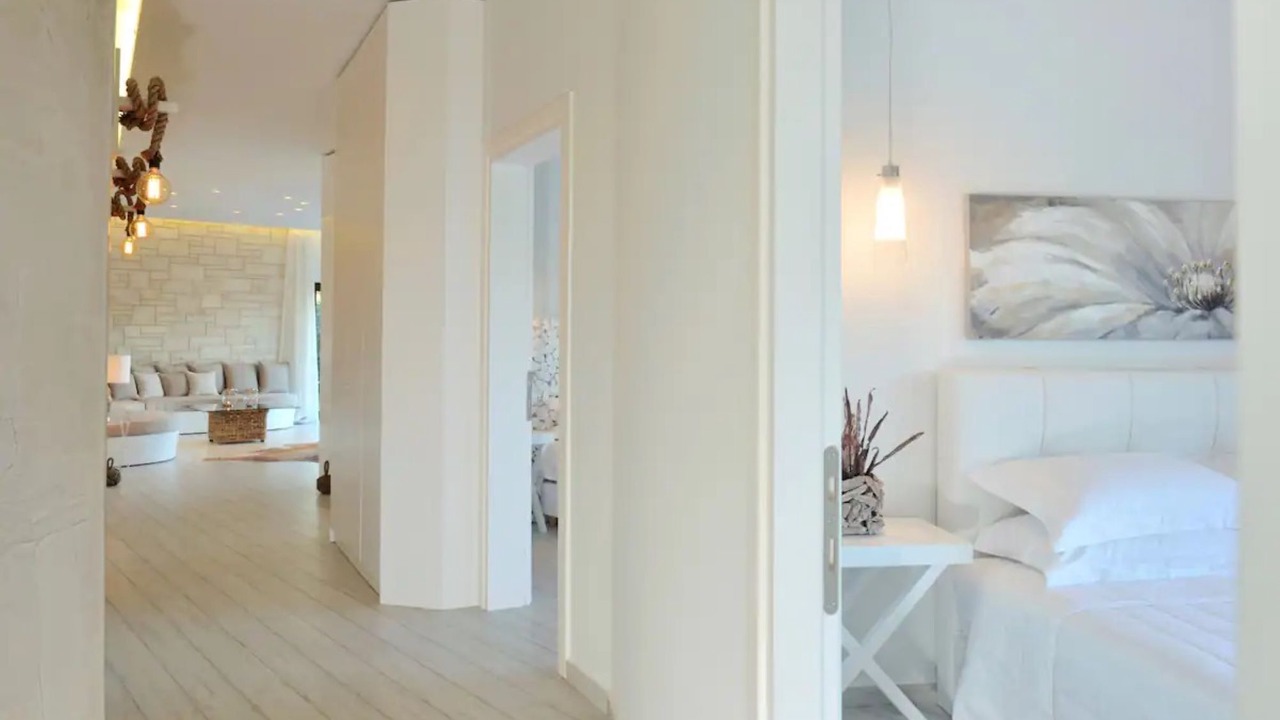 Photo of Bedroom in Sane