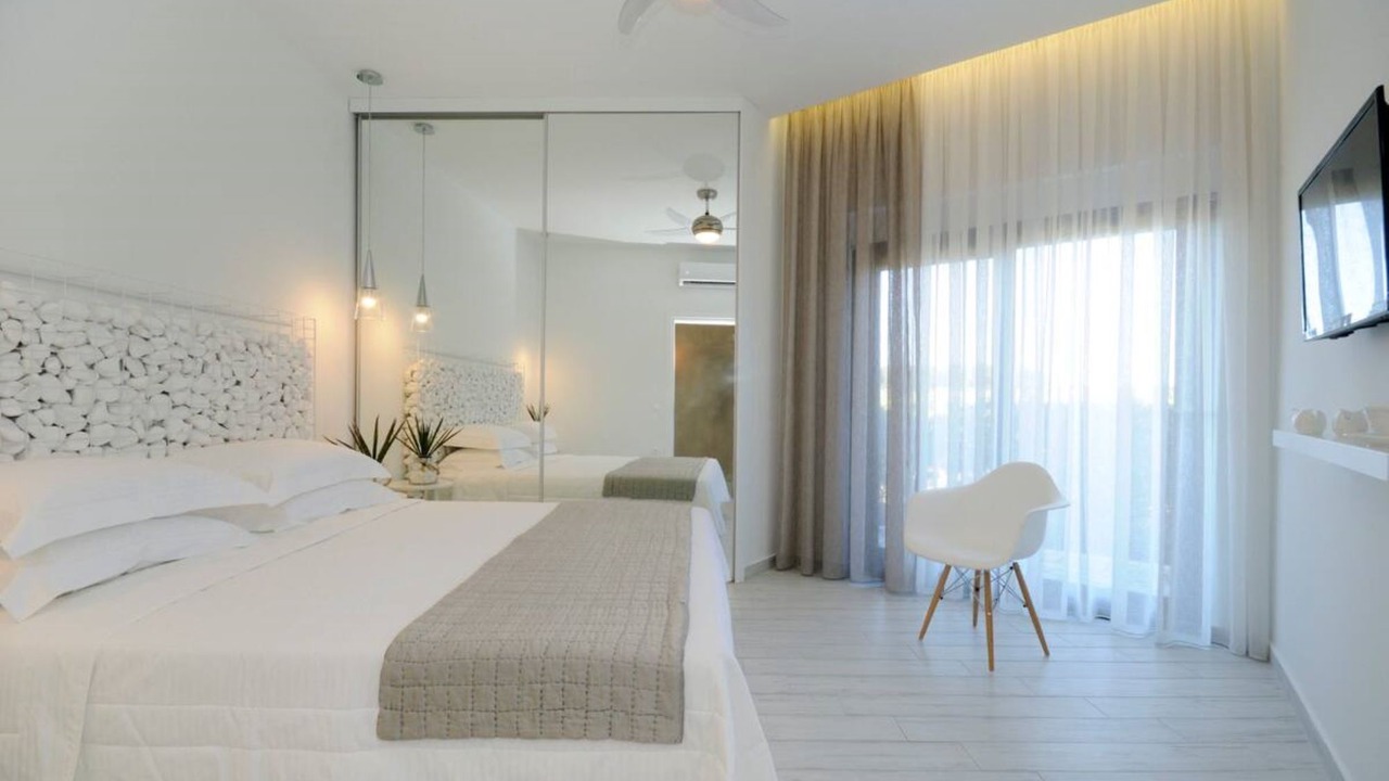 Photo of Bedroom in Sane