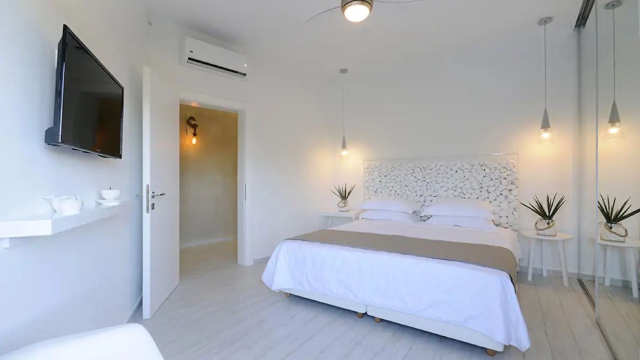 Photo of Bedroom in Sane