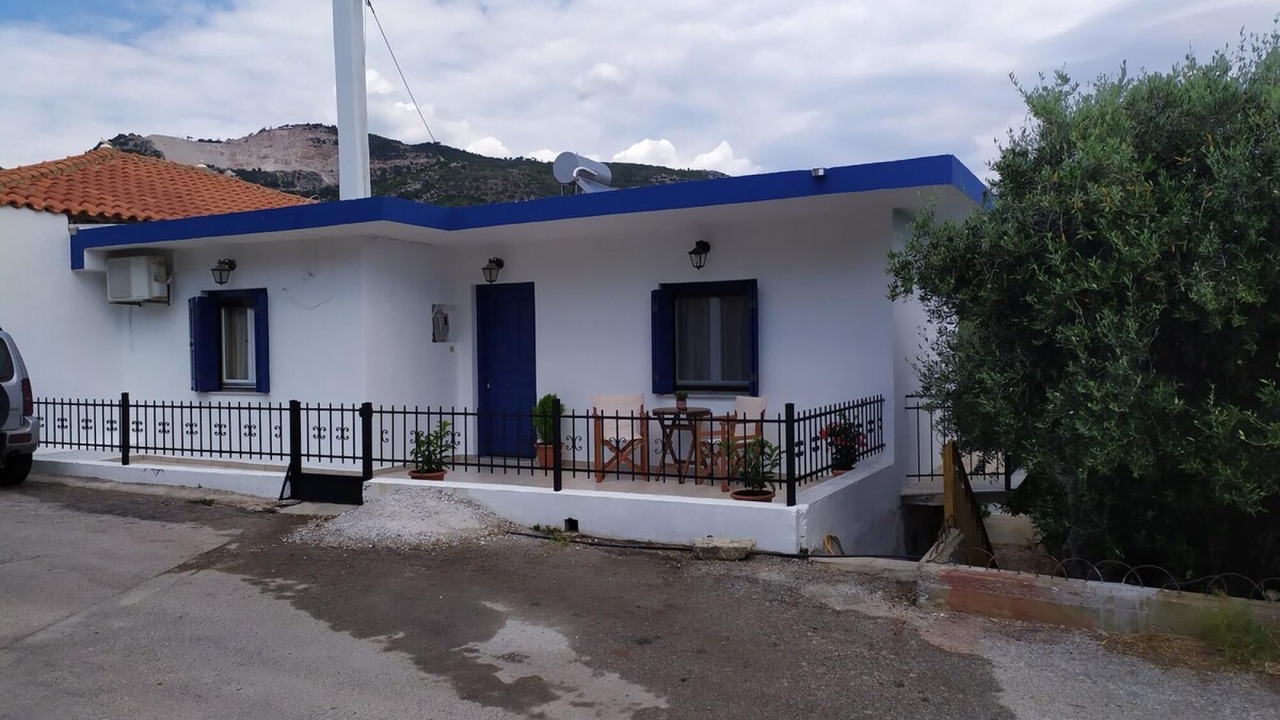 Photo of Outdoor in Koumeika