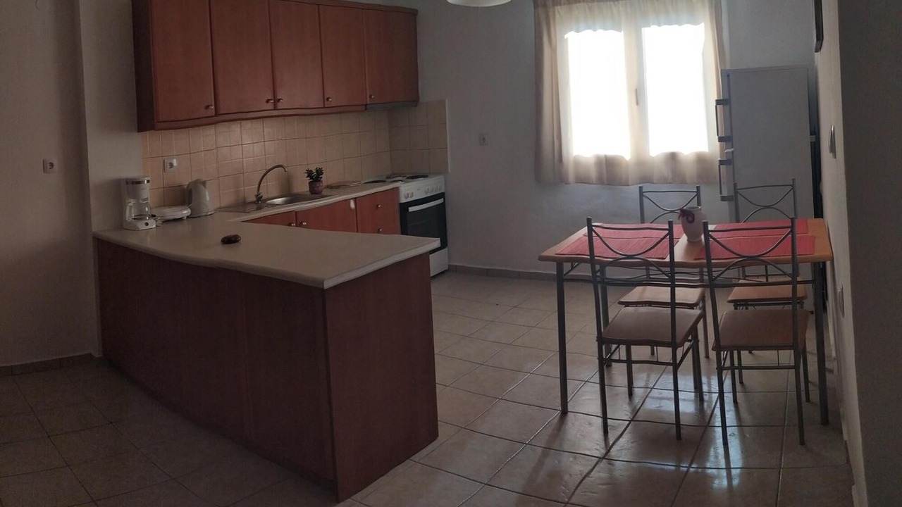 Photo of Kitchen in Koumeika