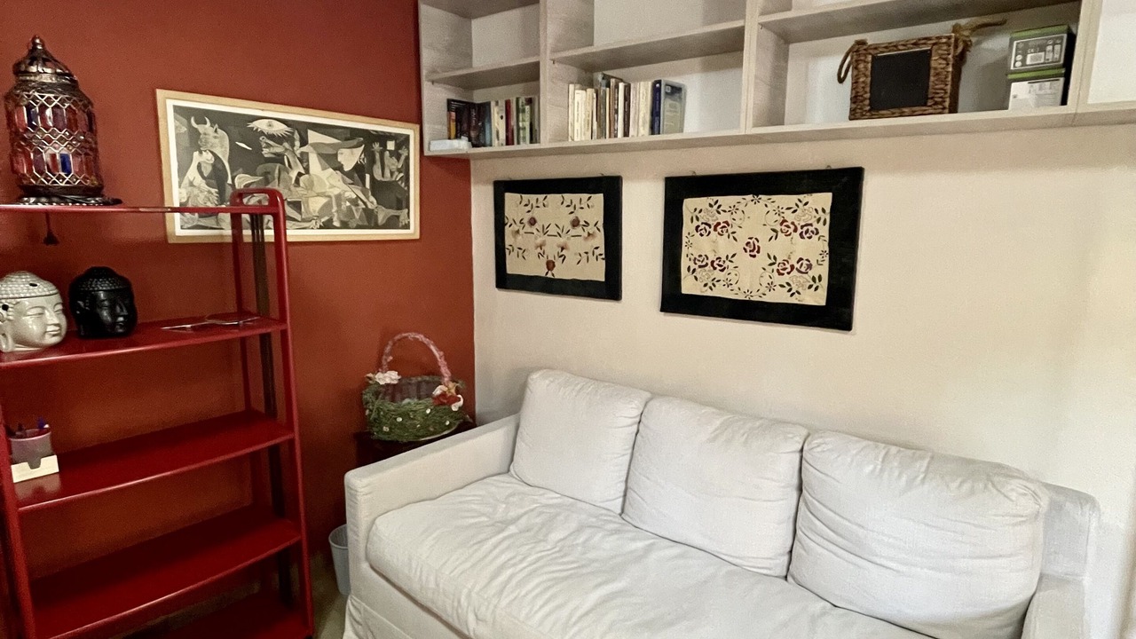 Photo of Livingroom in Ikaria