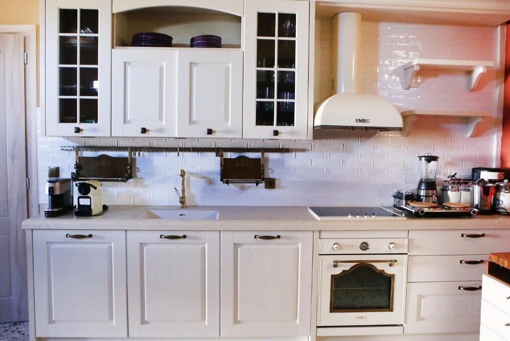 Photo of Kitchen in Ikaria