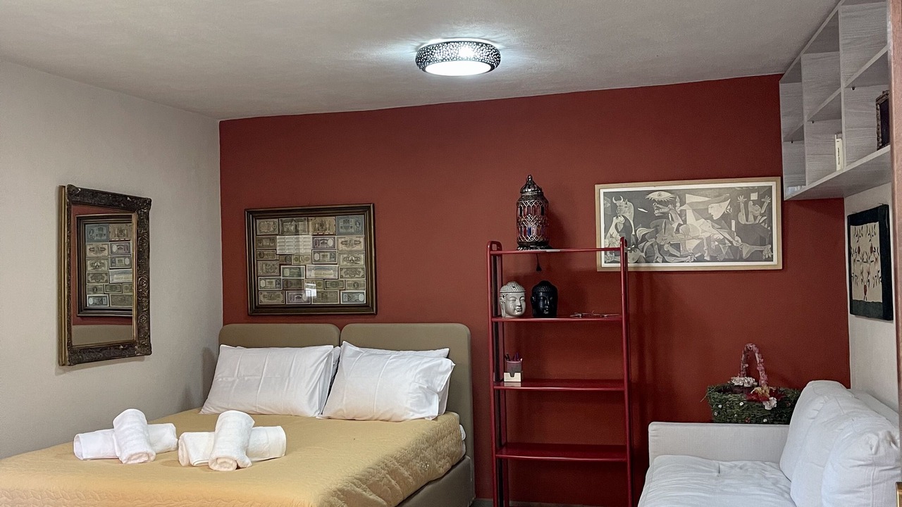 Photo of Bedroom in Ikaria