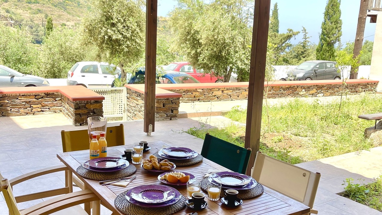 Photo of Outdoor in Ikaria