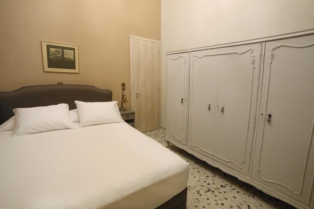 Photo of Bedroom in Ikaria