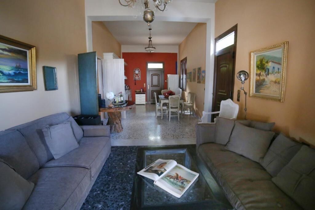Photo of Livingroom in Ikaria
