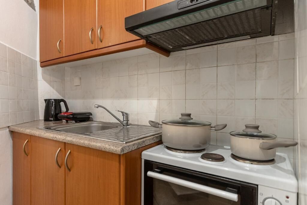 Photo of Kitchen in Milopotas