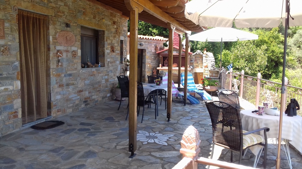 Photo of Outdoor in Keramidi