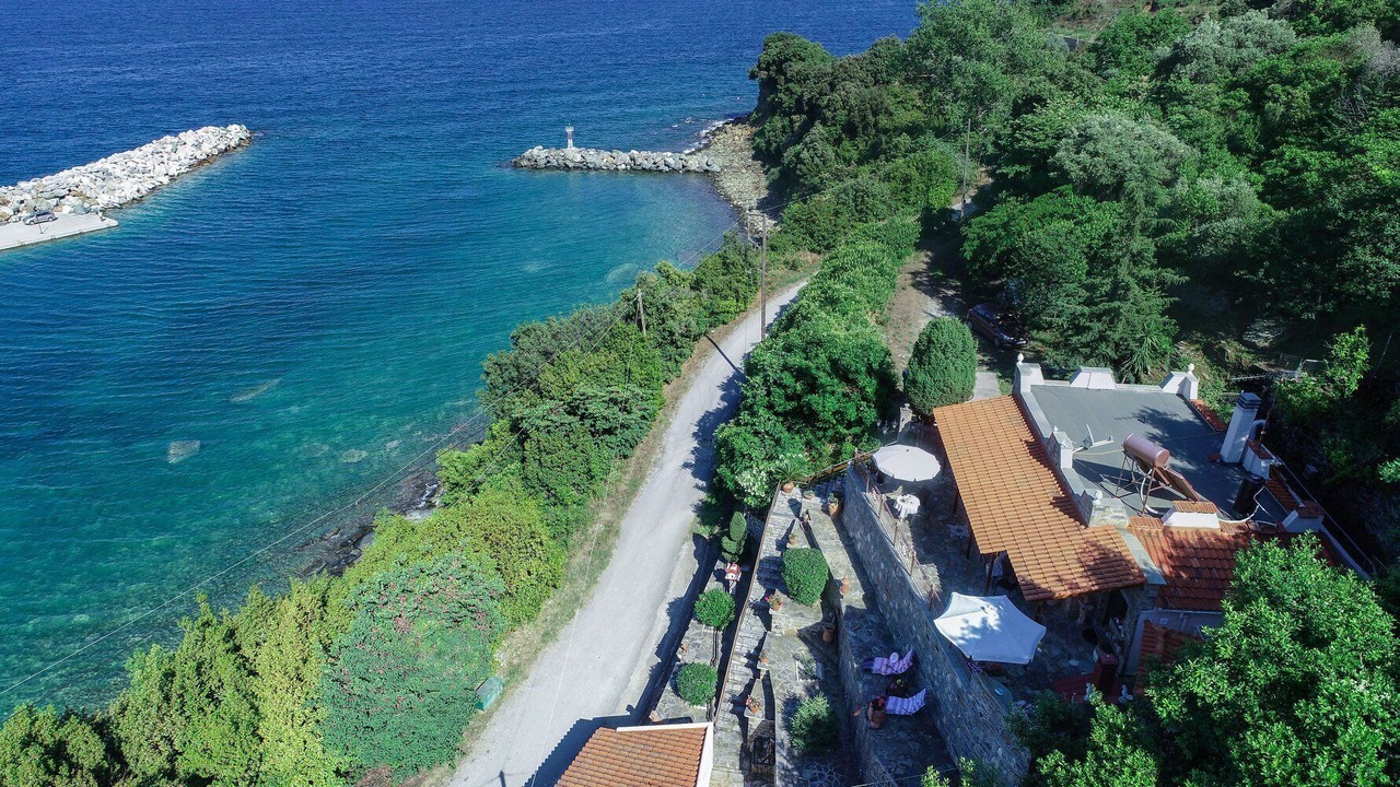 Photo of Outdoor in Keramidi