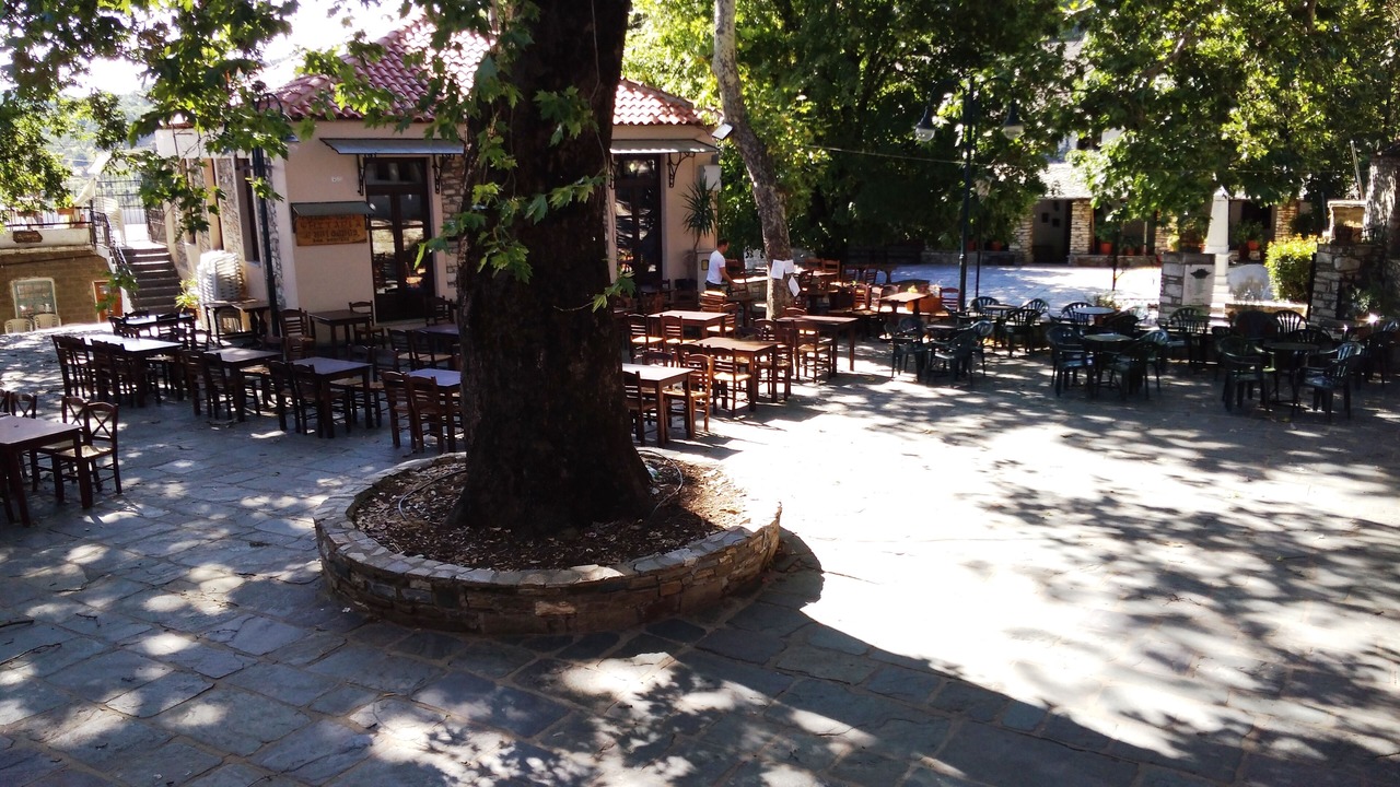 Photo of Outdoor in Keramidi