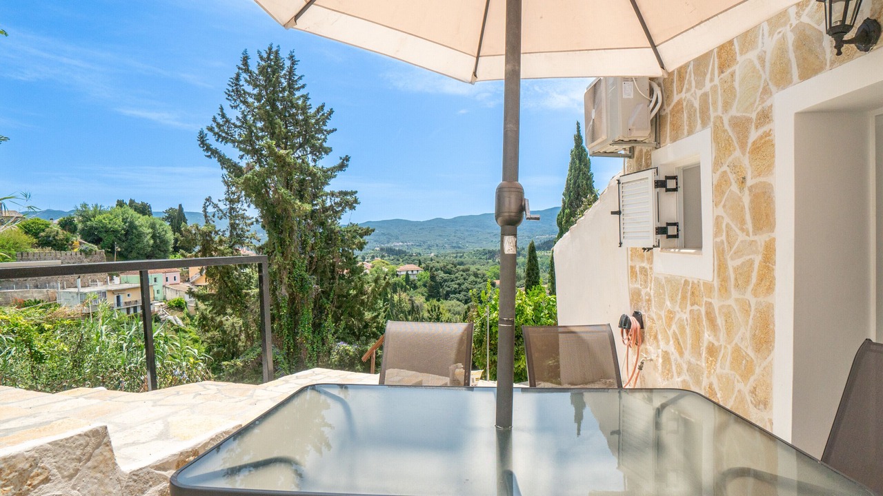 Photo of Outdoor in Karousades