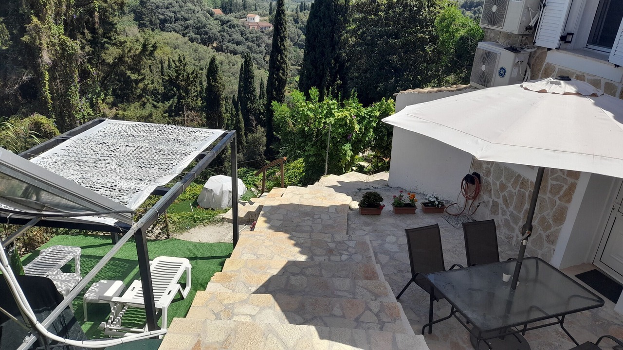 Photo of Outdoor in Karousades