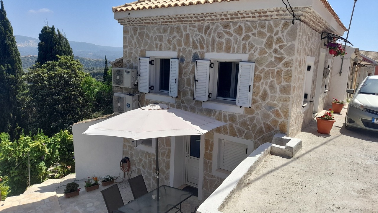 Photo of Outdoor in Karousades