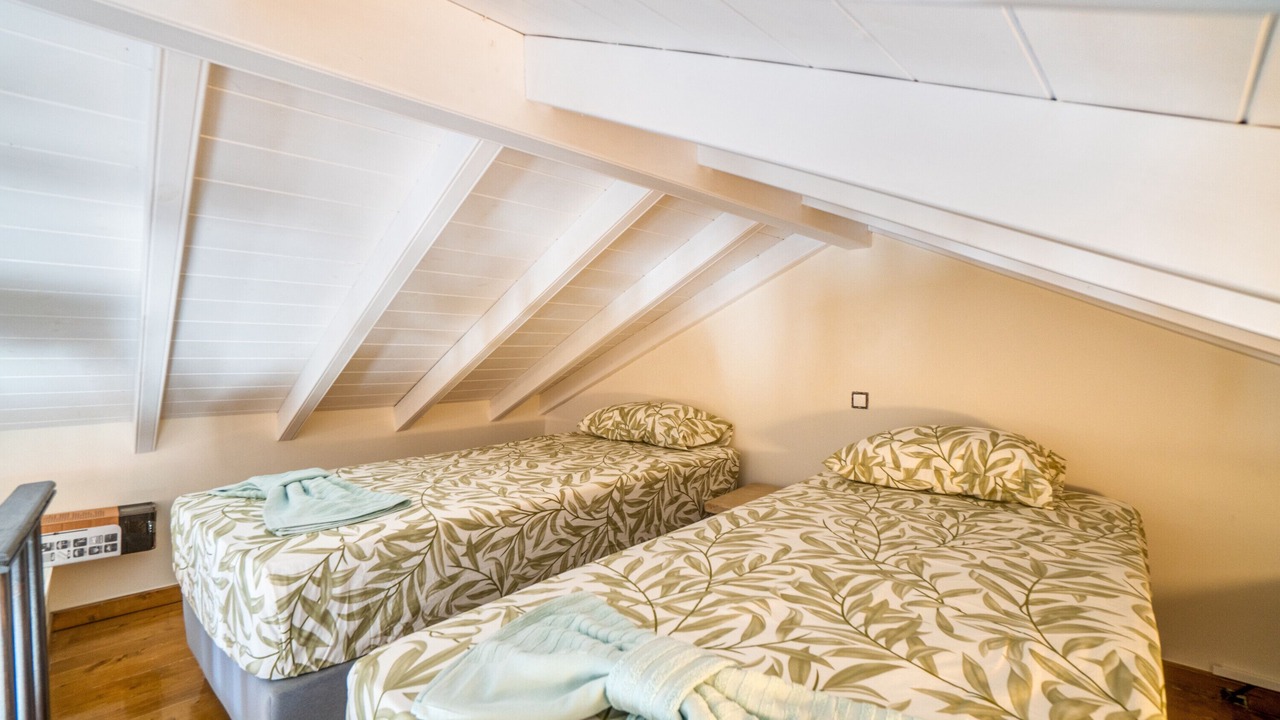 Photo of Bedroom in Karousades