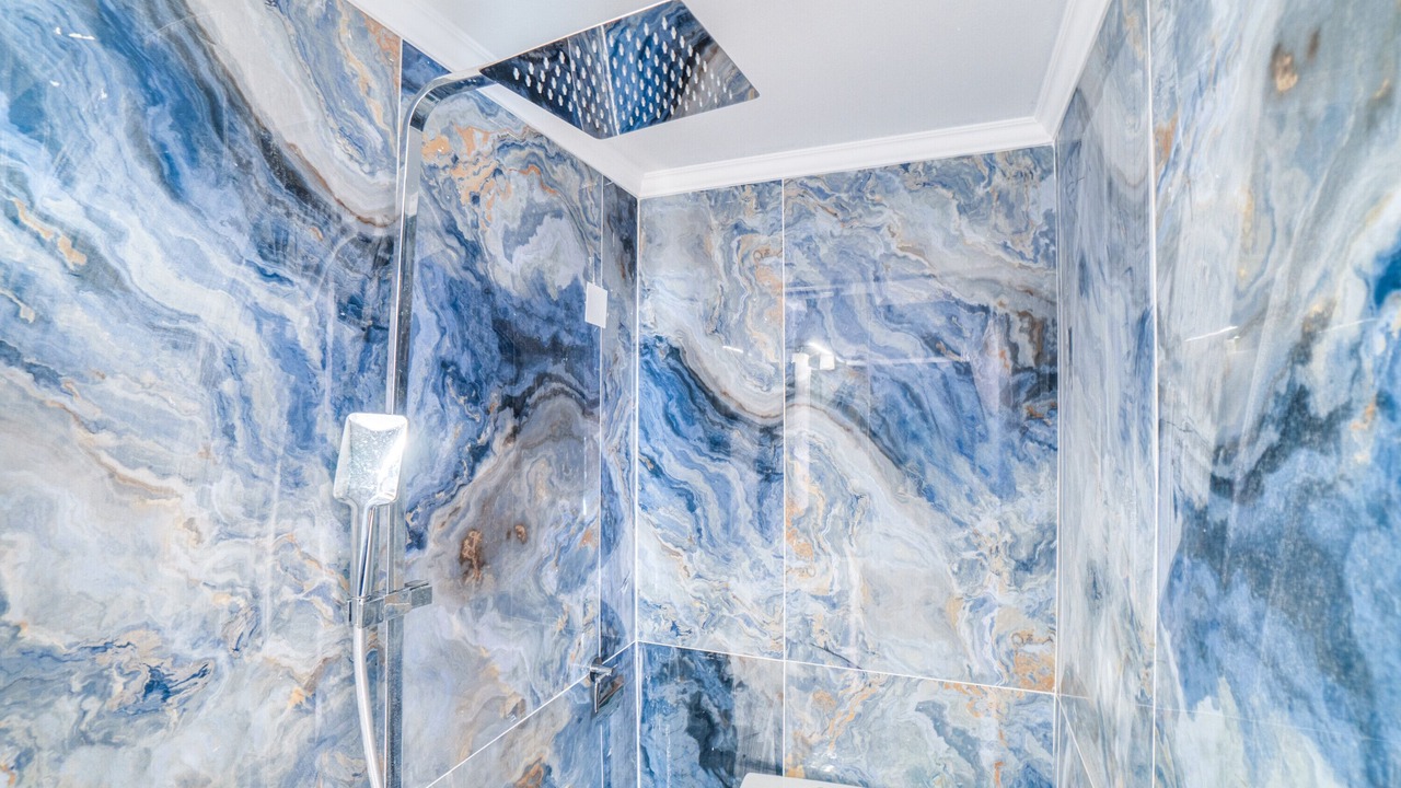 Photo of Bathroom in Karousades