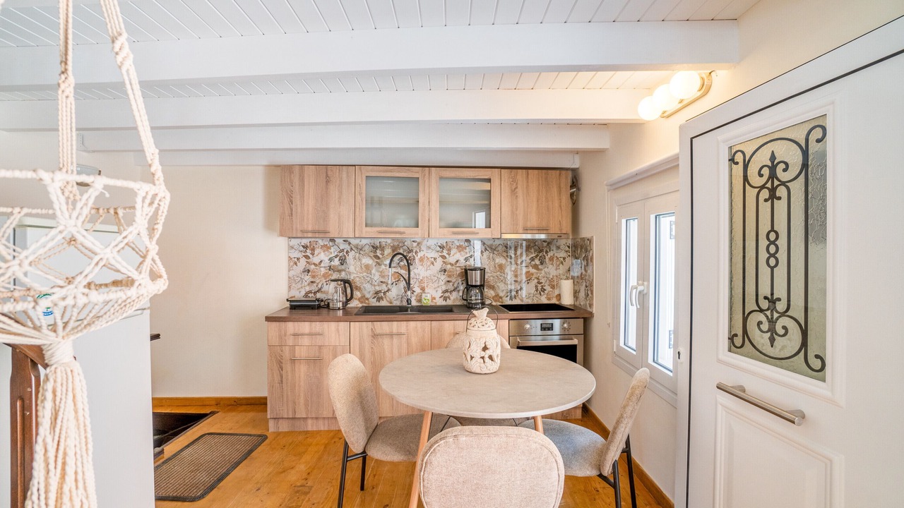 Photo of Kitchen in Karousades