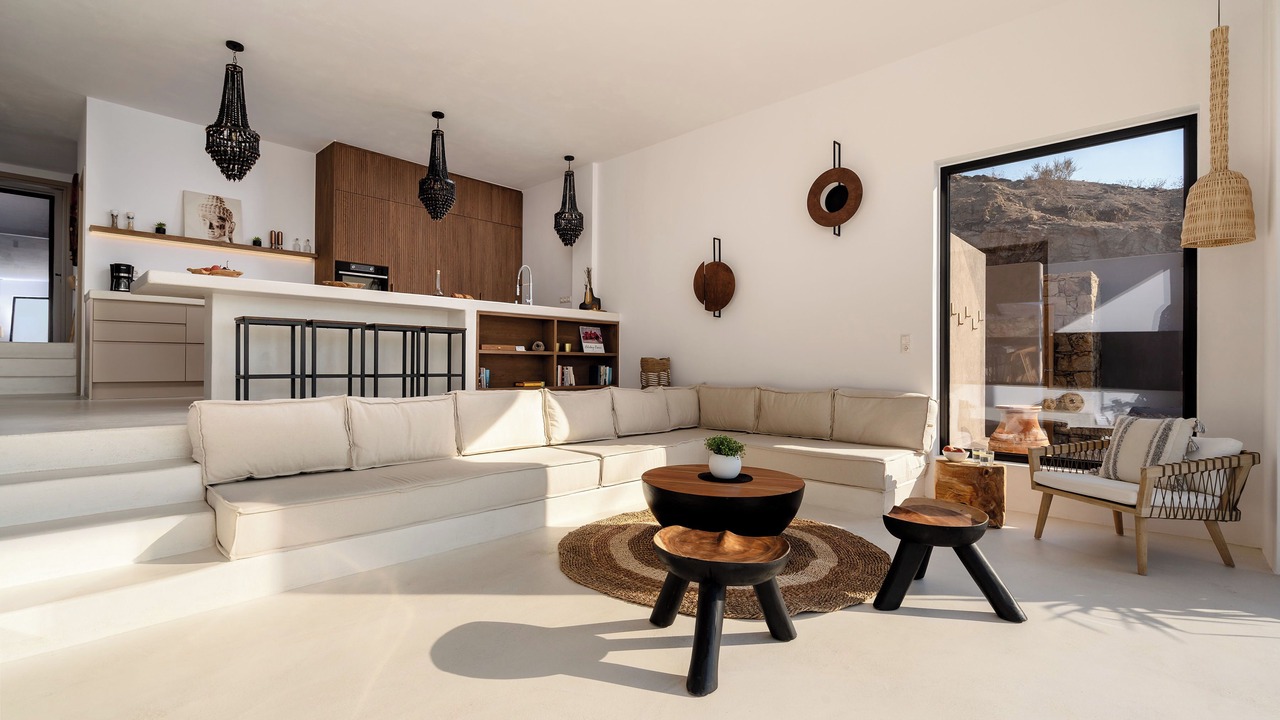 Photo of Bedroom in Maragas