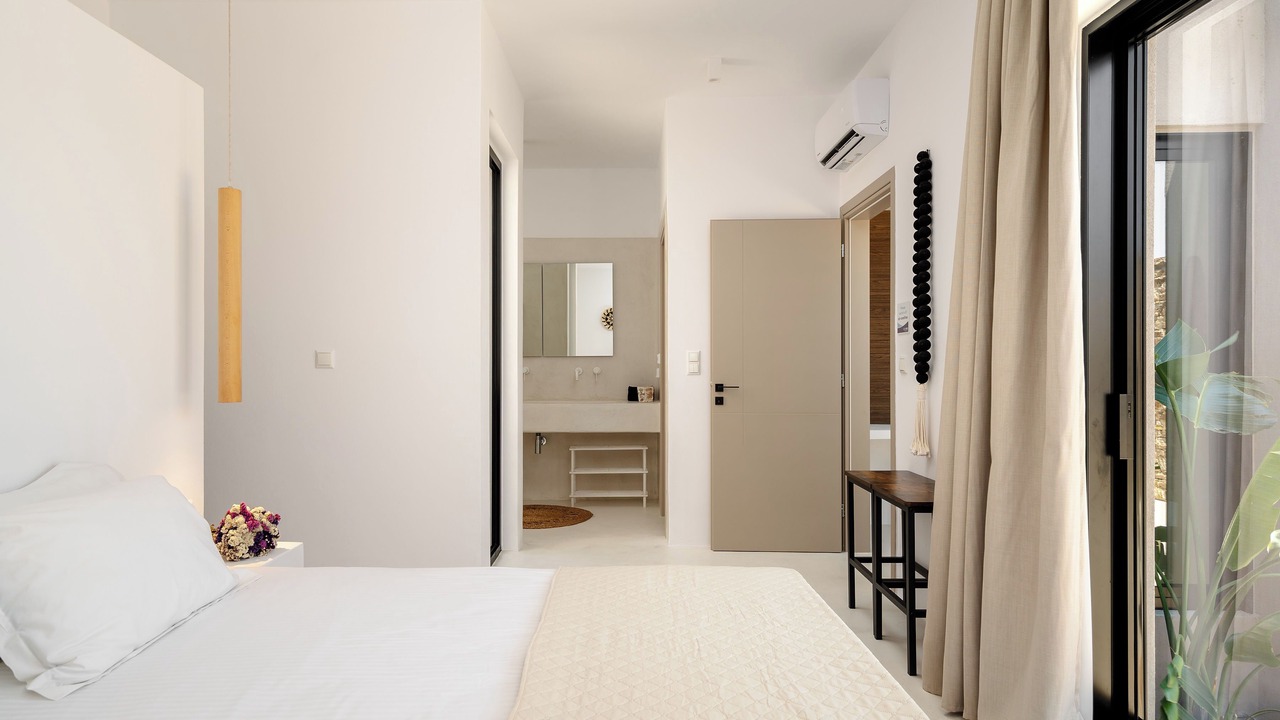 Photo of Bedroom in Maragas