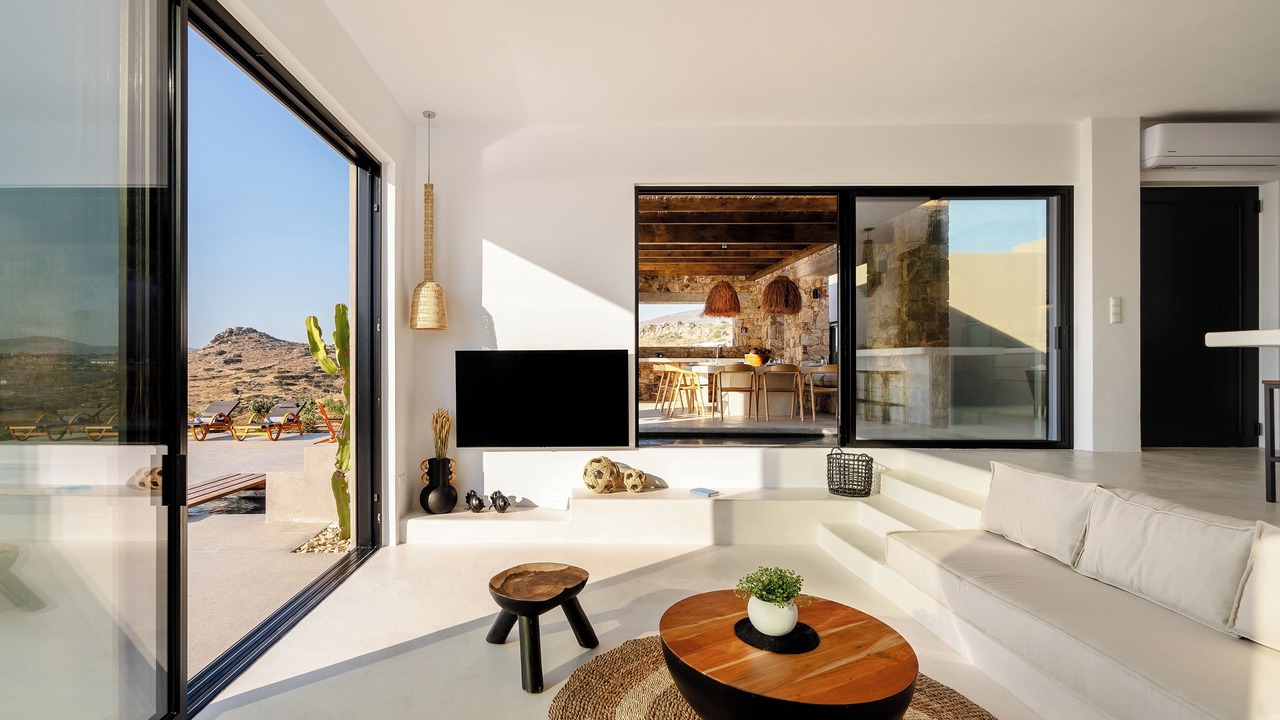 Photo of Livingroom in Maragas