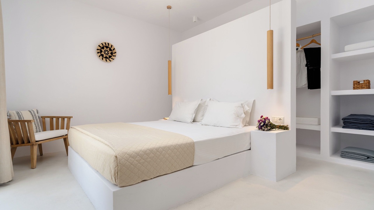 Photo of Bedroom in Maragas