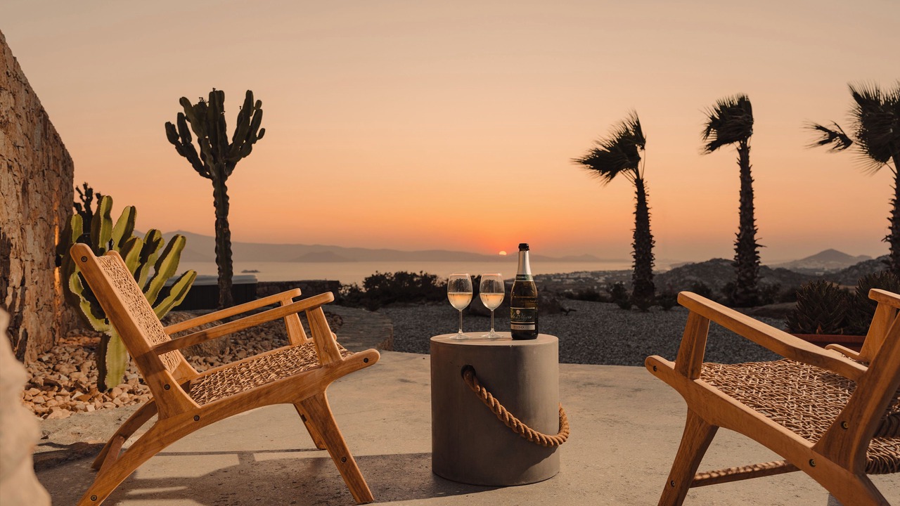 Photo of Patio Balcony in Maragas