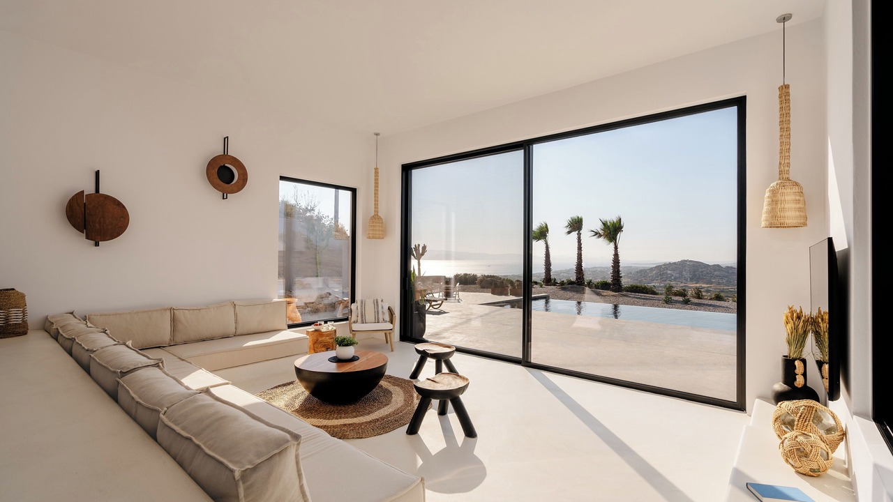 Photo of Livingroom in Maragas
