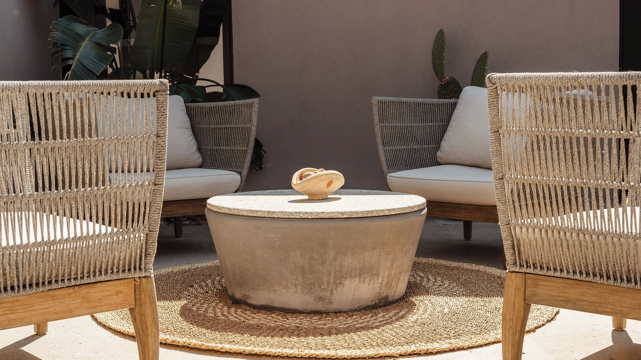 Photo of Patio Balcony in Maragas