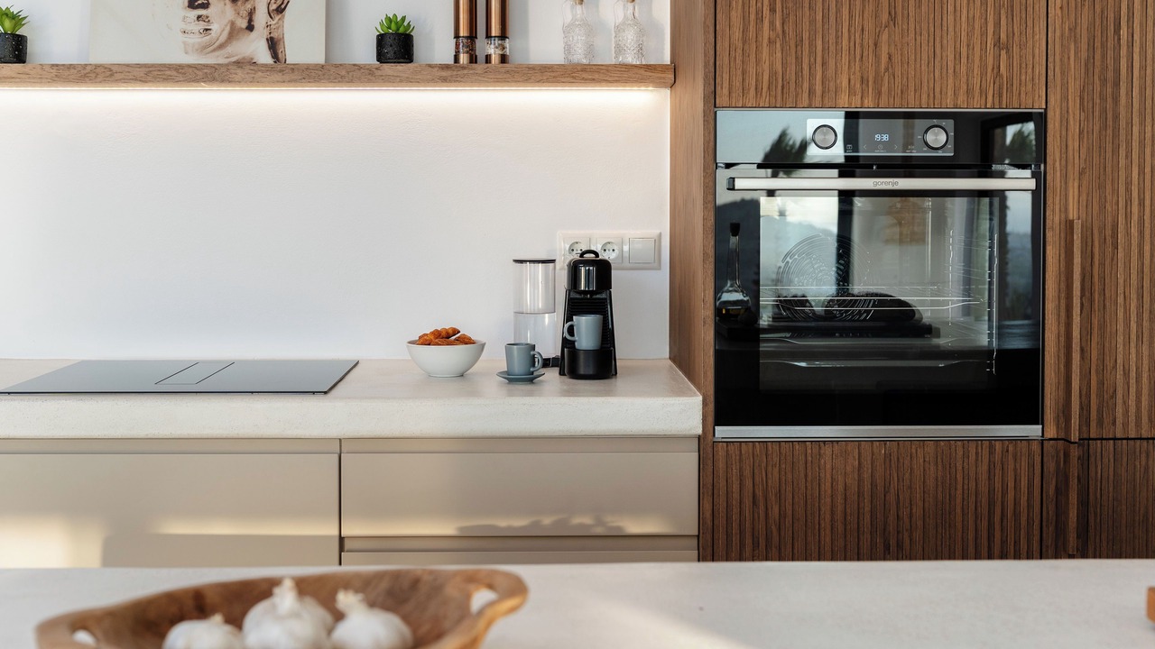 Photo of Kitchen in Maragas