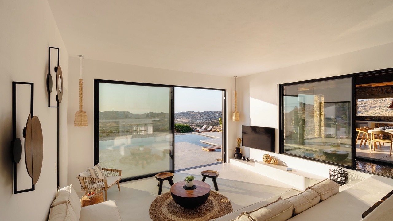 Photo of Livingroom in Maragas