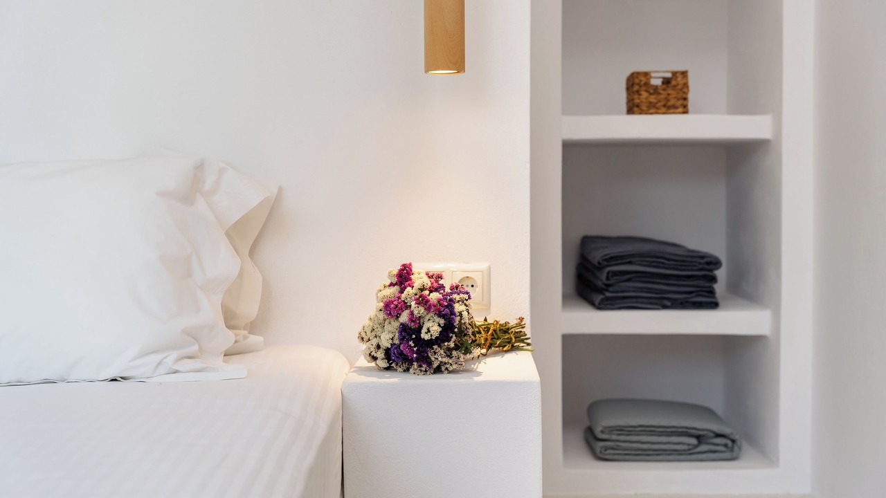 Photo of Bedroom in Maragas