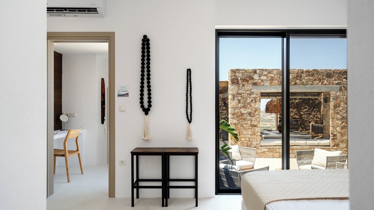 Photo of Bedroom in Maragas