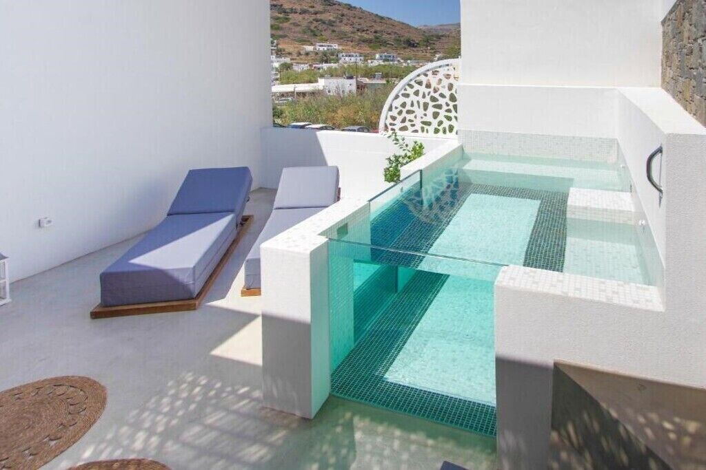 Photo of Patio Balcony in Kini