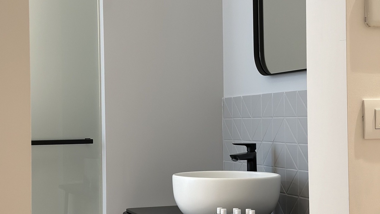 Photo of Bathroom in Thissio