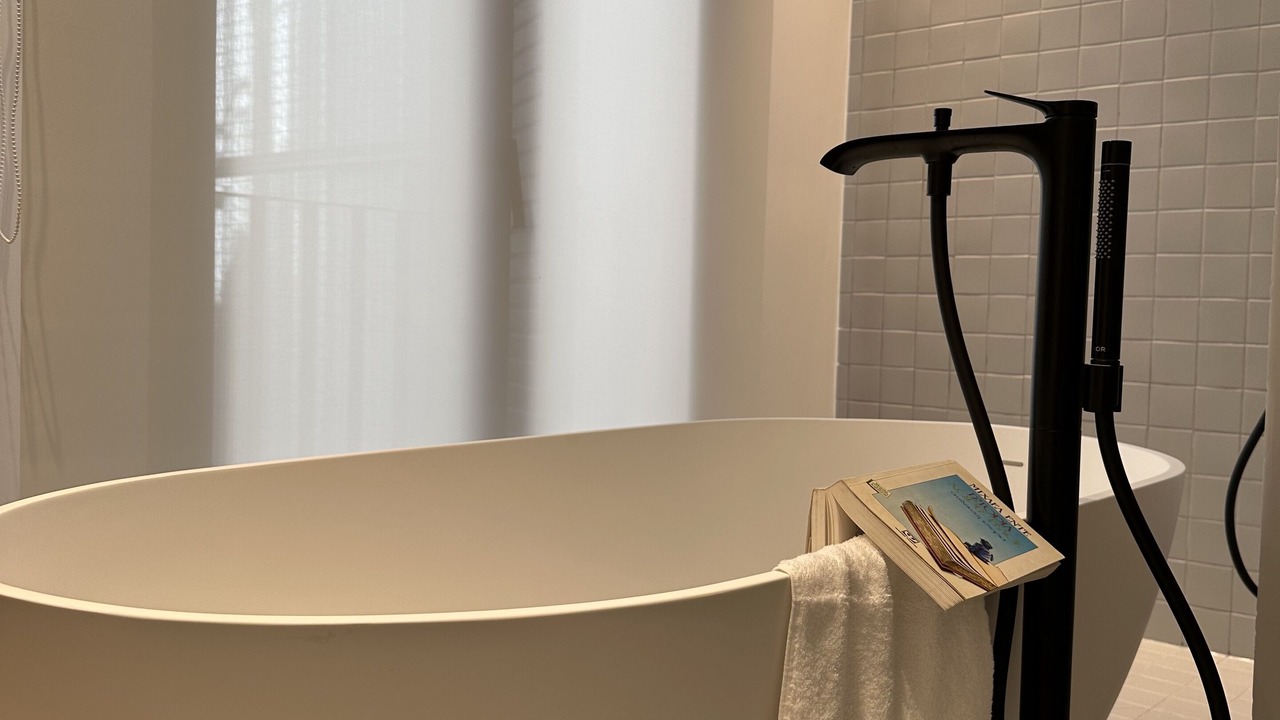 Photo of Bathroom in Thissio