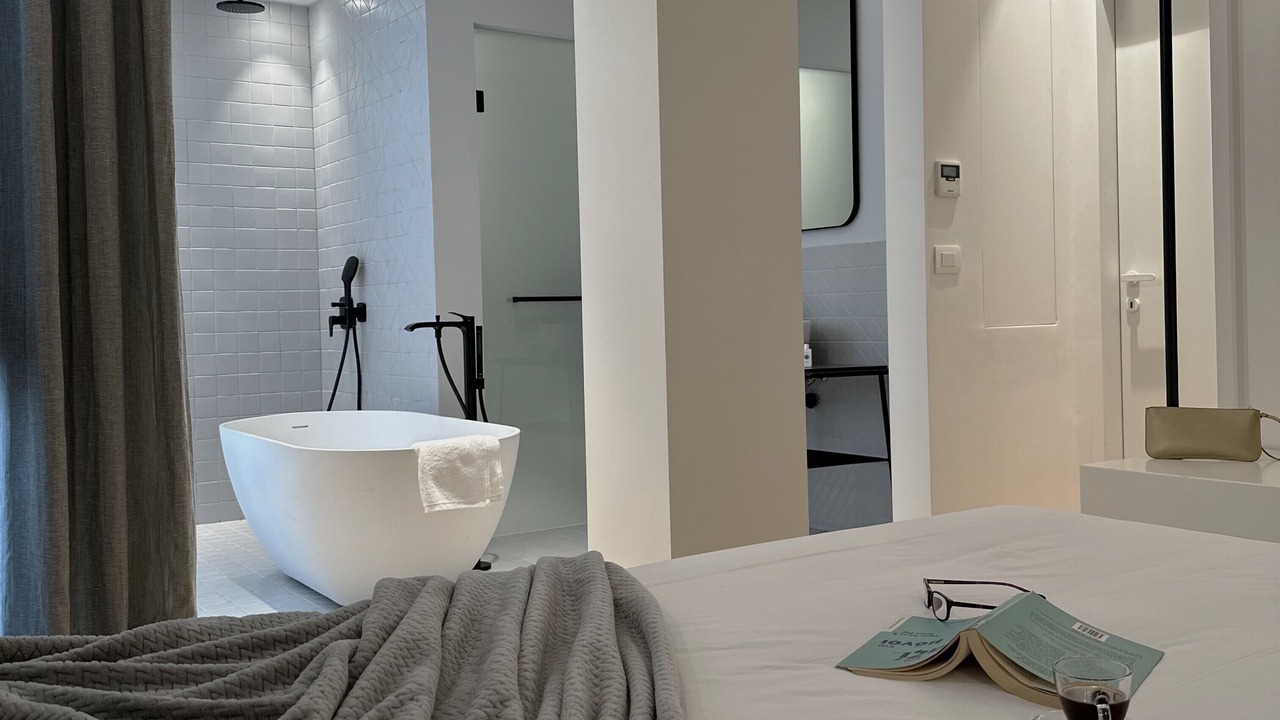 Photo of Bathroom in Thissio