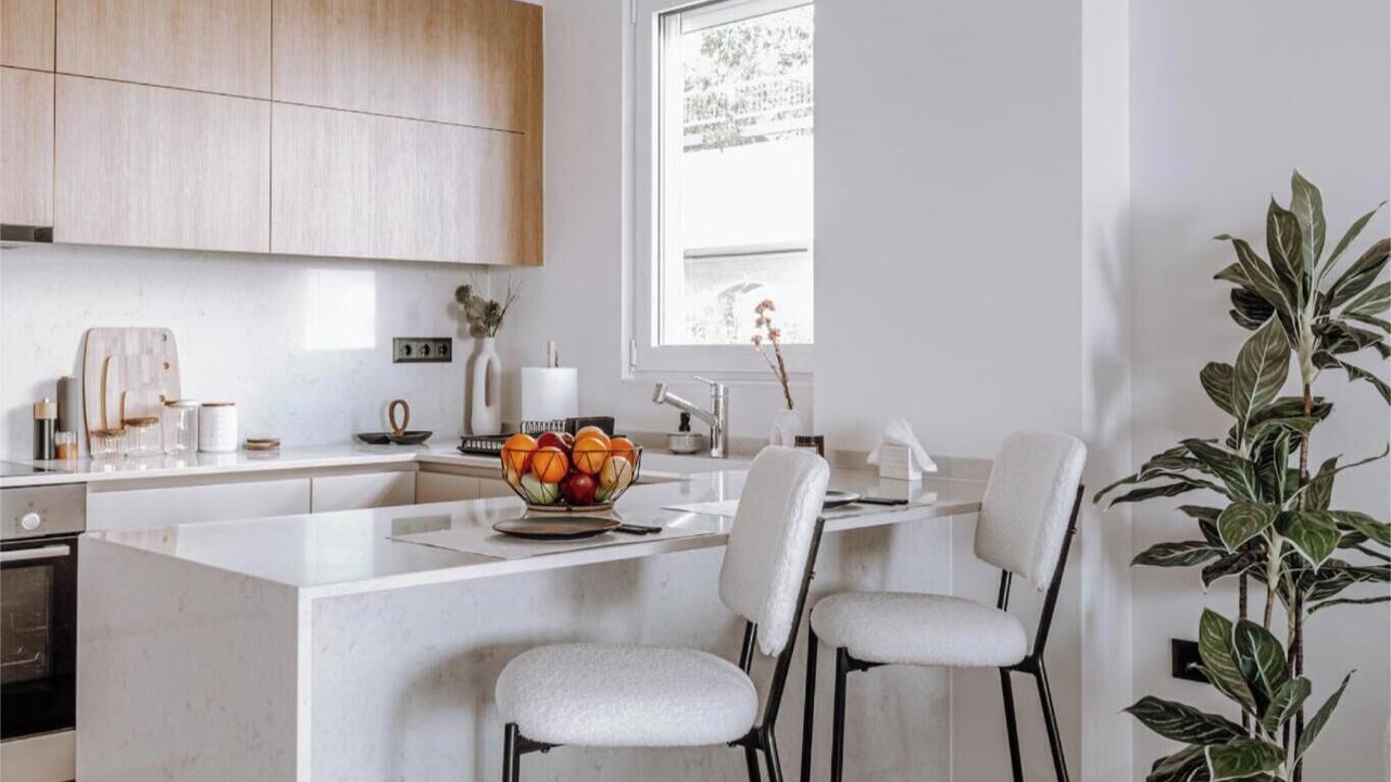 Photo of Kitchen in Voula