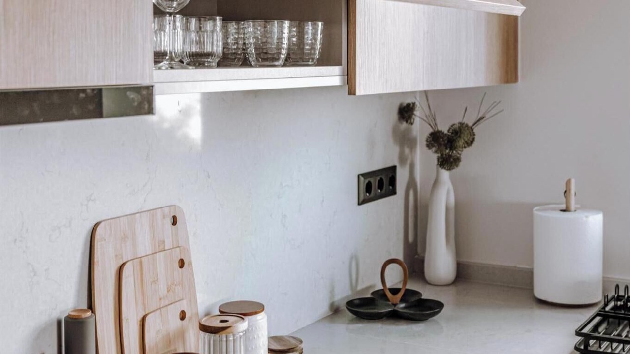 Photo of Kitchen in Voula