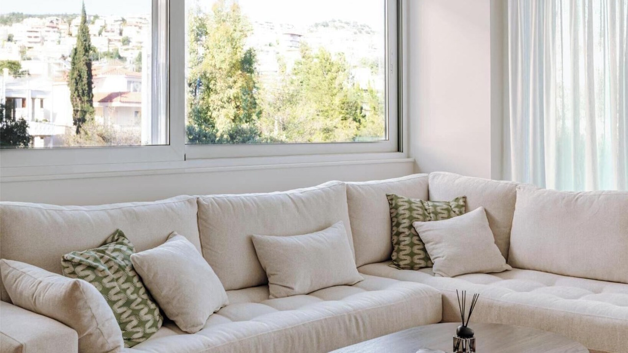 Photo of Livingroom in Voula