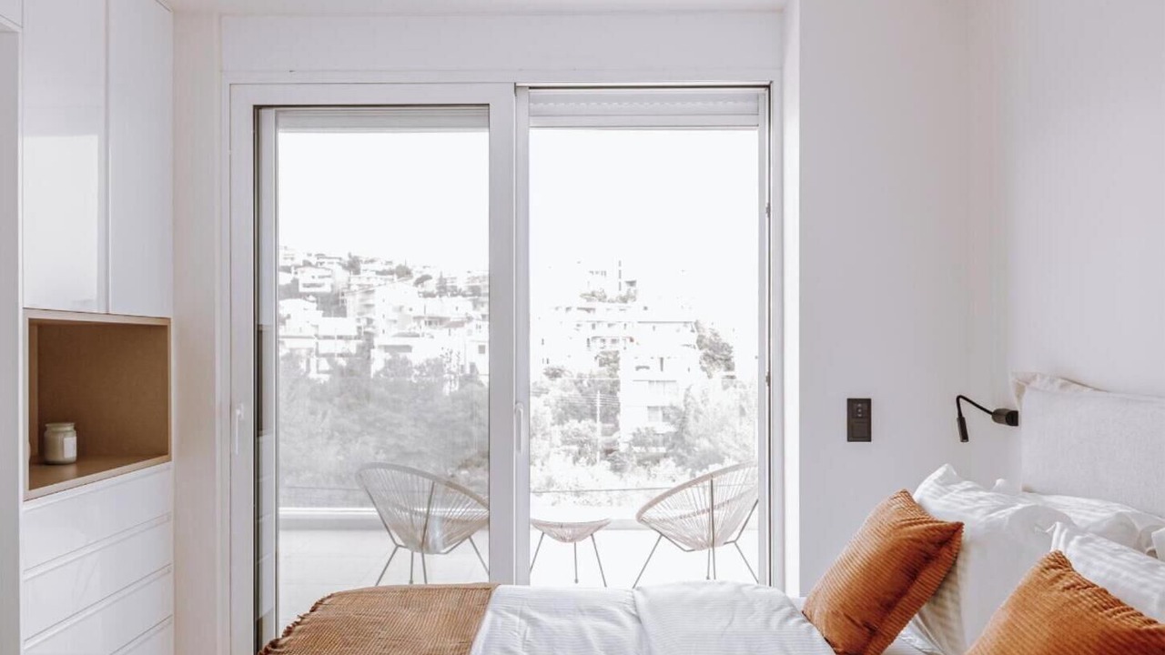 Photo of Bedroom in Voula