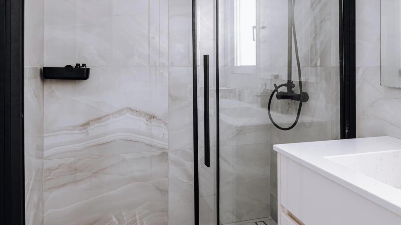 Photo of Bathroom in Voula