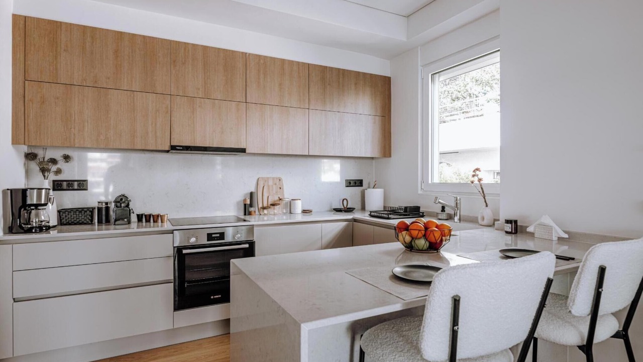 Photo of Kitchen in Voula