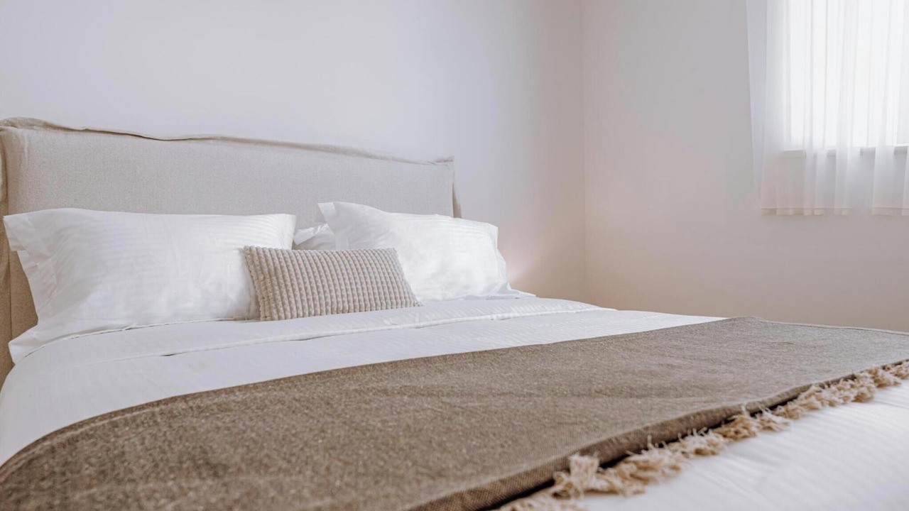 Photo of Bedroom in Voula