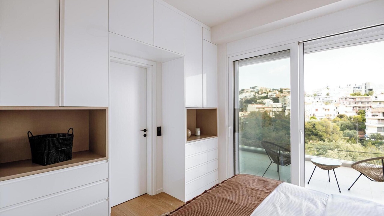 Photo of Bedroom in Voula