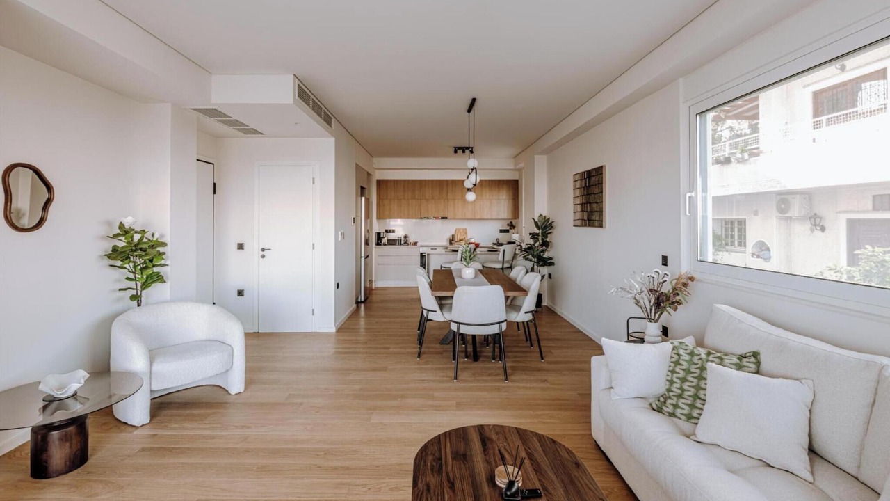 Photo of Livingroom in Voula