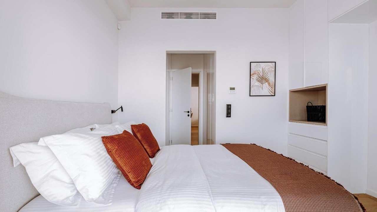 Photo of Bedroom in Voula