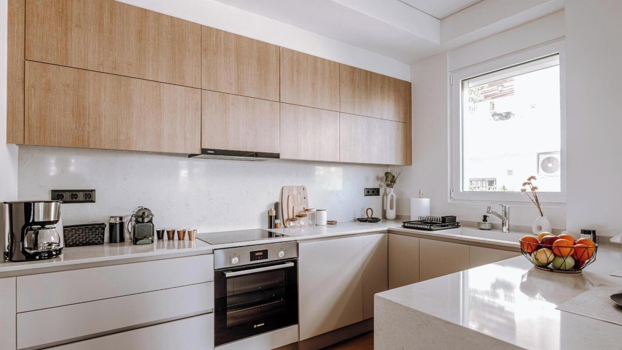 Photo of Kitchen in Voula
