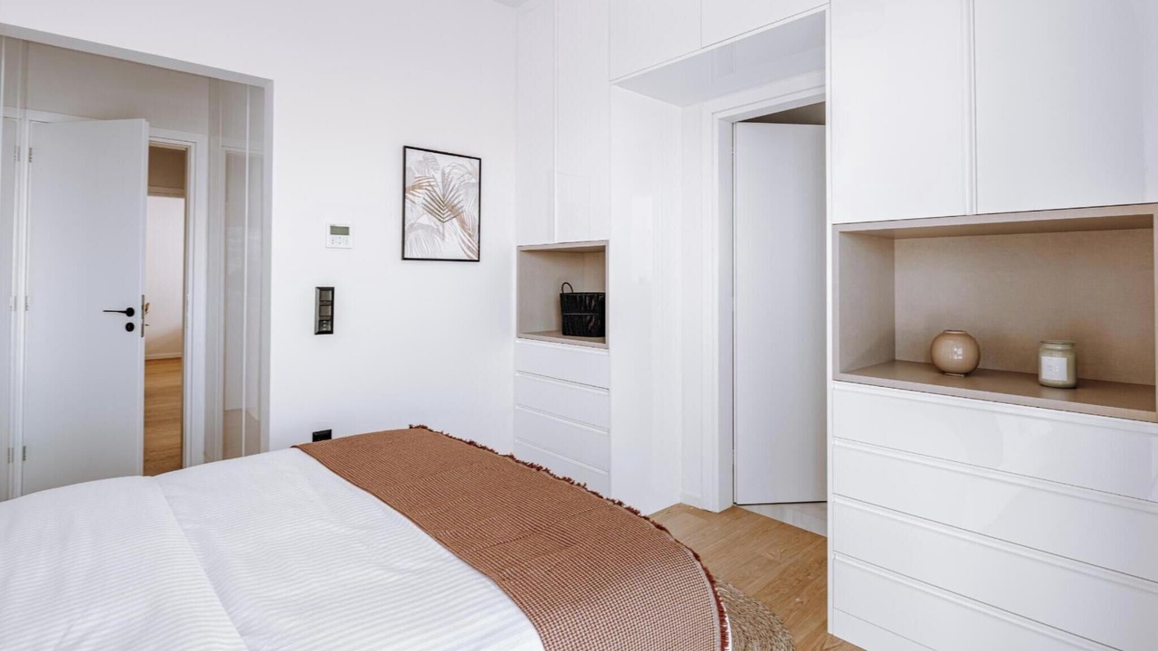 Photo of Bedroom in Voula
