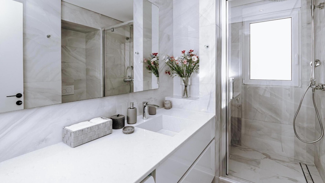 Photo of Bathroom in Voula